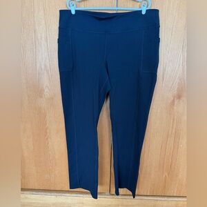 Skechers Women's Black Leggings